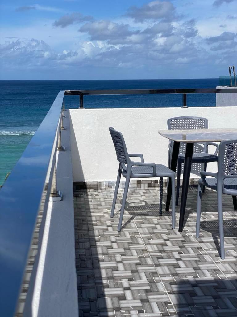 Marine Hotel Hulhumale